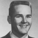 Photo of Ed Cobb