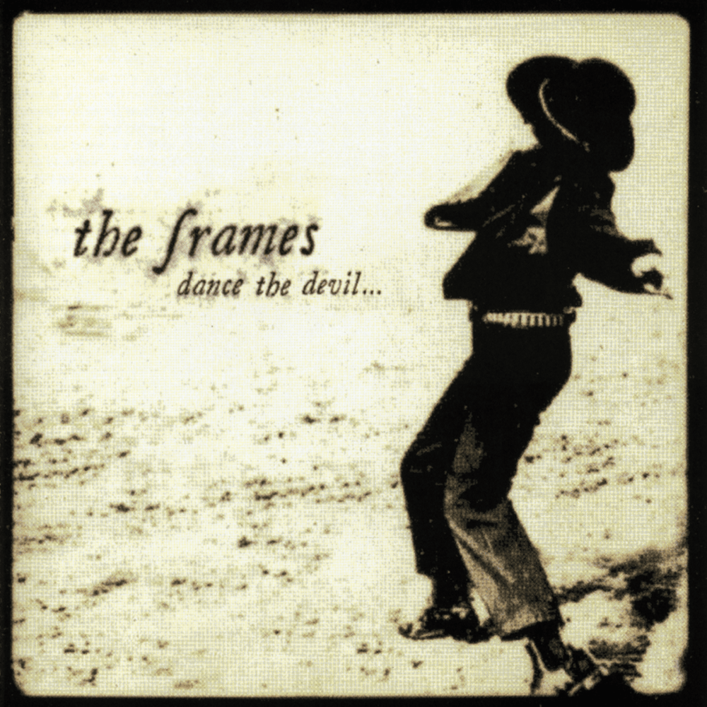 Seven Day Mile by ​The Frames