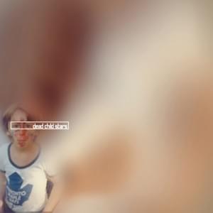Cover image for Dead Child Stars - EP