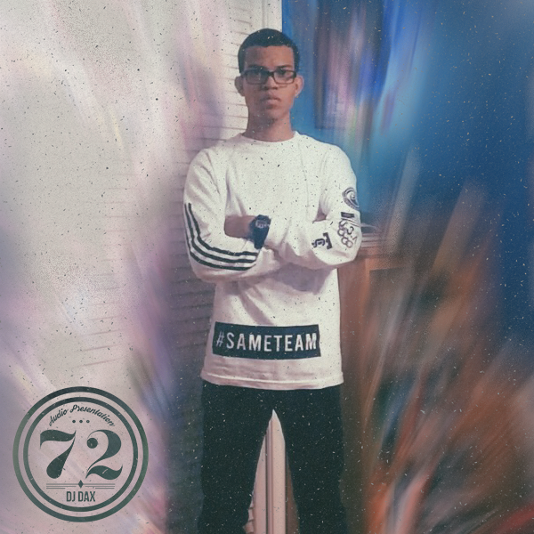 Album cover art for "Northern Hemisphere" by pdr dax