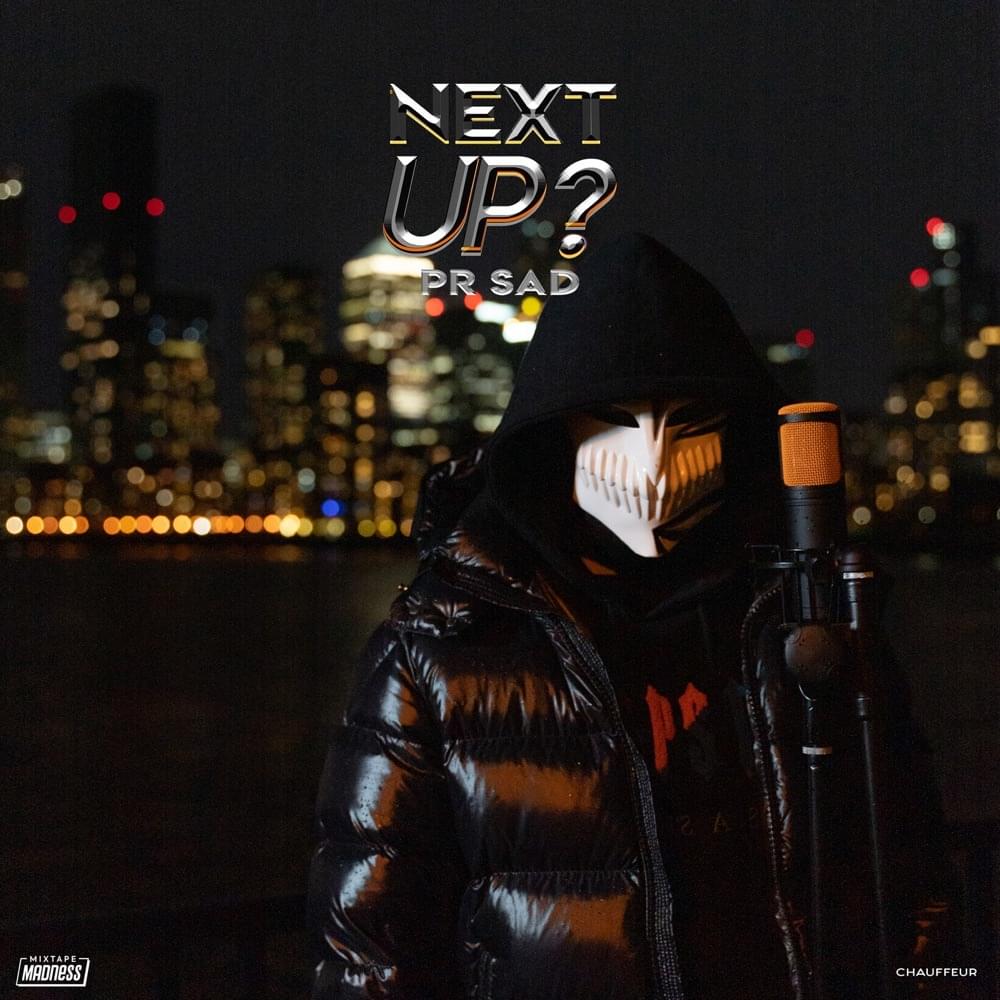 Album cover art for "Next Up - S3-E14" by Mixtape Madness