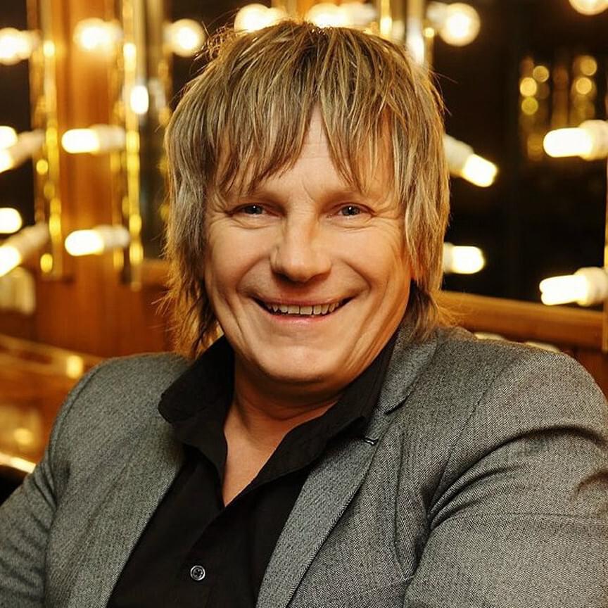 Виктор Салтыков (Viktor Saltykov) Profile Picture Photo of Виктор Салтыков (Viktor Saltykov)