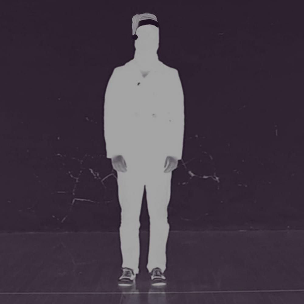 Album cover art for "Parking Lot Mosh" by Planning For Burial
