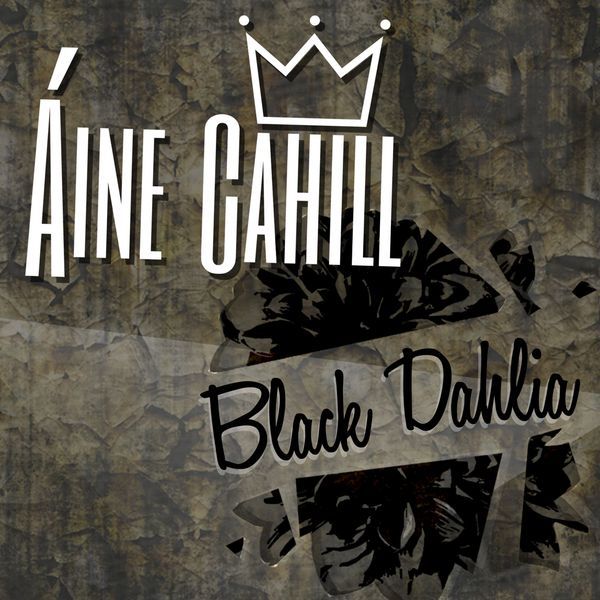 Black Dahlia by Áine (IRL)