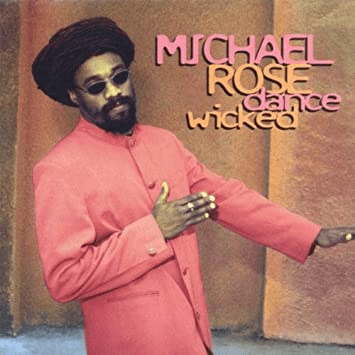 I Don’t Want To Say Goodbye by Michael Rose