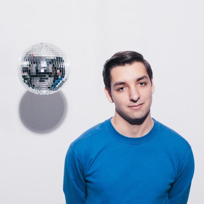 Skylar Spence Profile Picture Photo of Skylar Spence