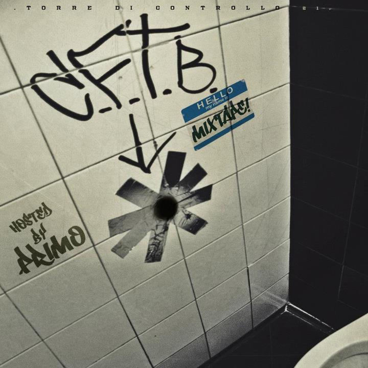 Cover image for C.F.T.B. Mixtape