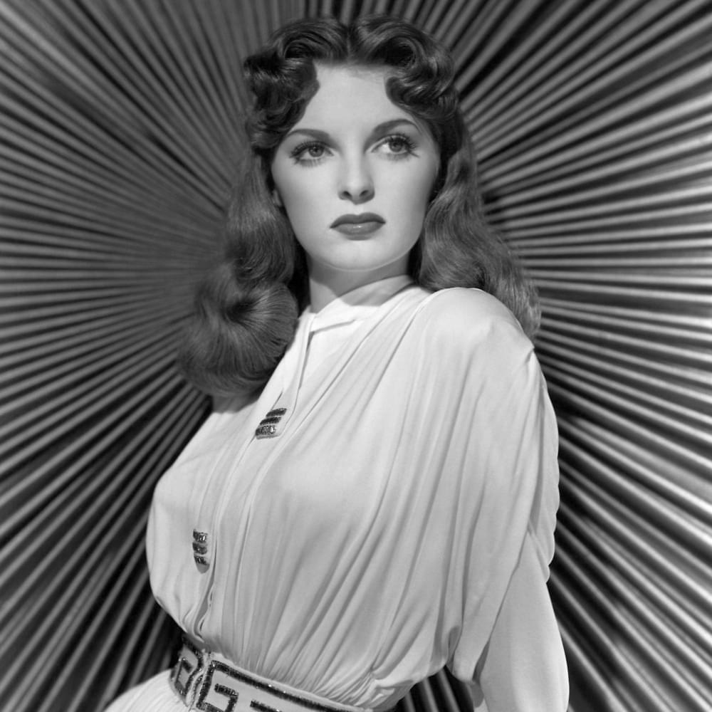 Photo of Julie London