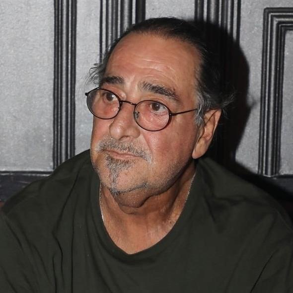 Photo of Vasilis Karras