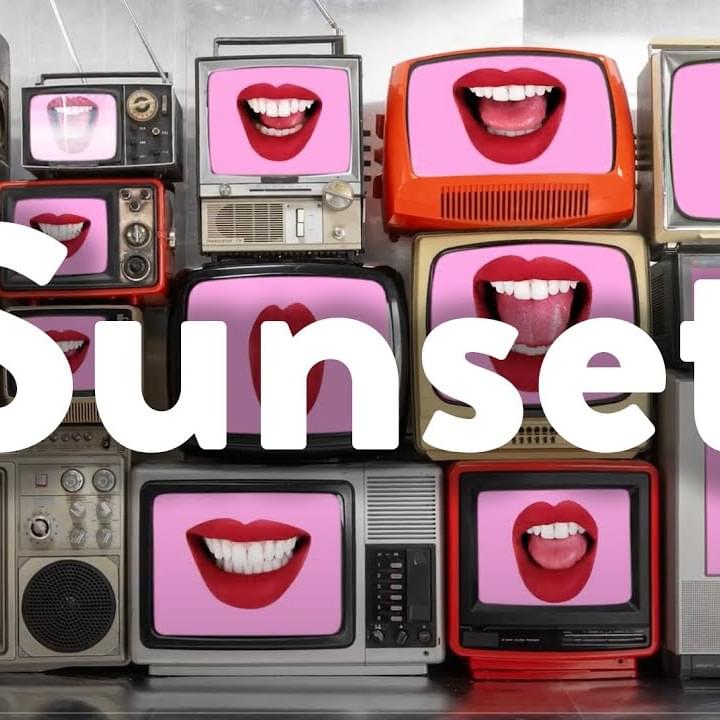 Cover image for Sunset