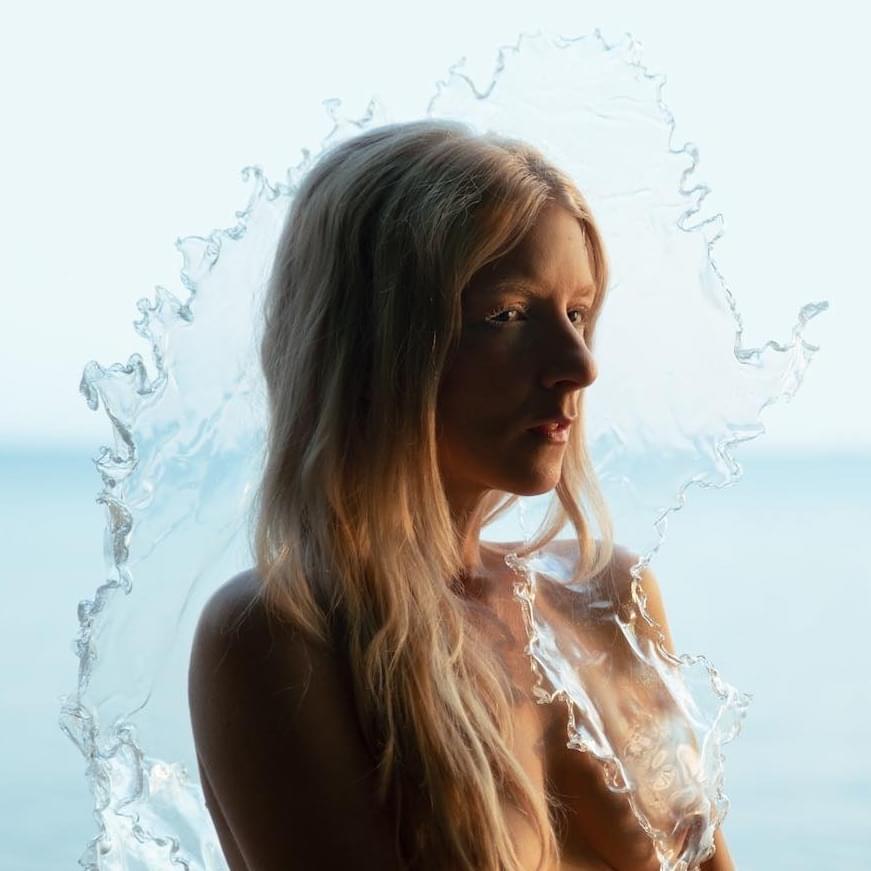 Cover image for iamamiwhoami