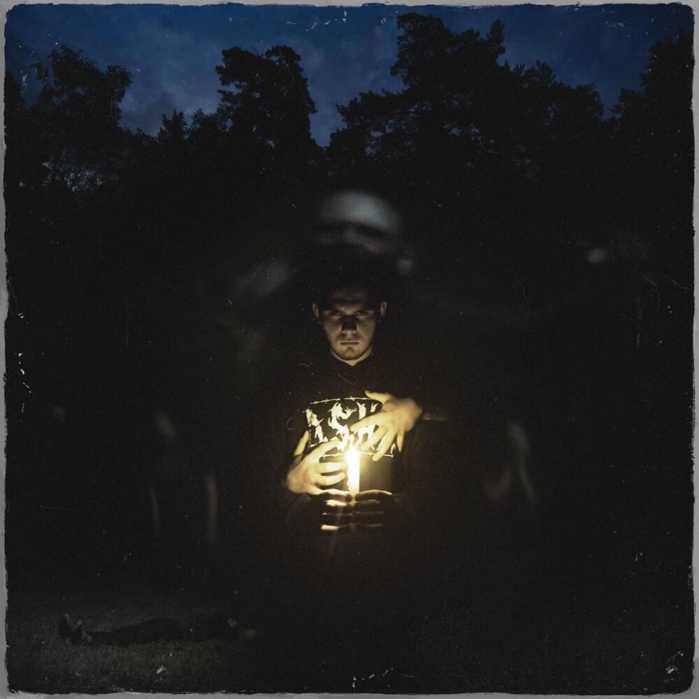 Cover image for Метафизика (Metaphysics) — EP