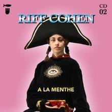 Que Du Bonheur by Riff Cohen - ריף כהן