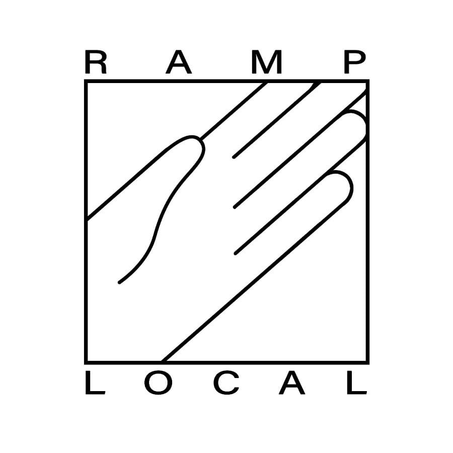 Cover image for Ramp Local