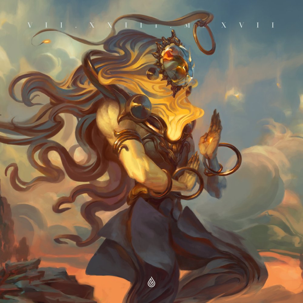 Leo by Xan Griffin