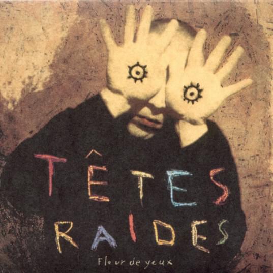 Ton Portrait by Têtes Raides