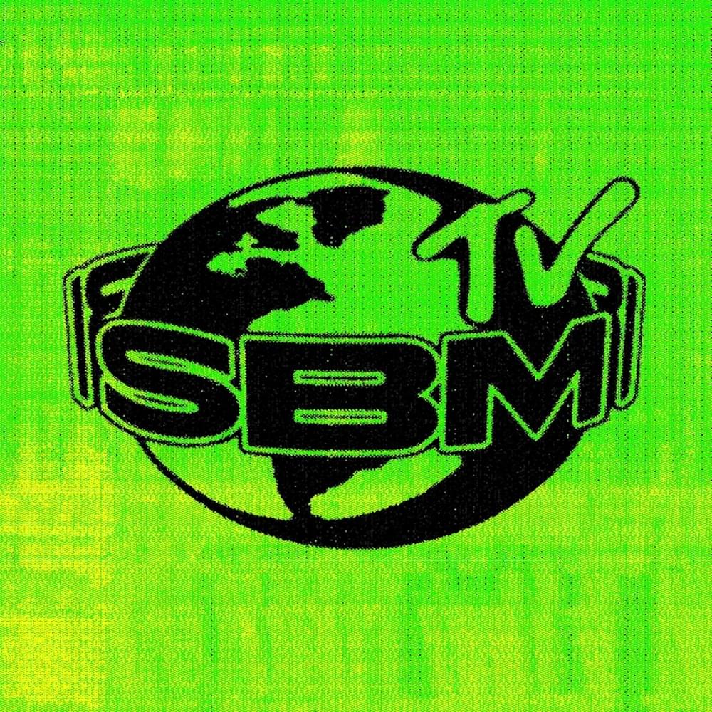 Cover image for SB Maffija