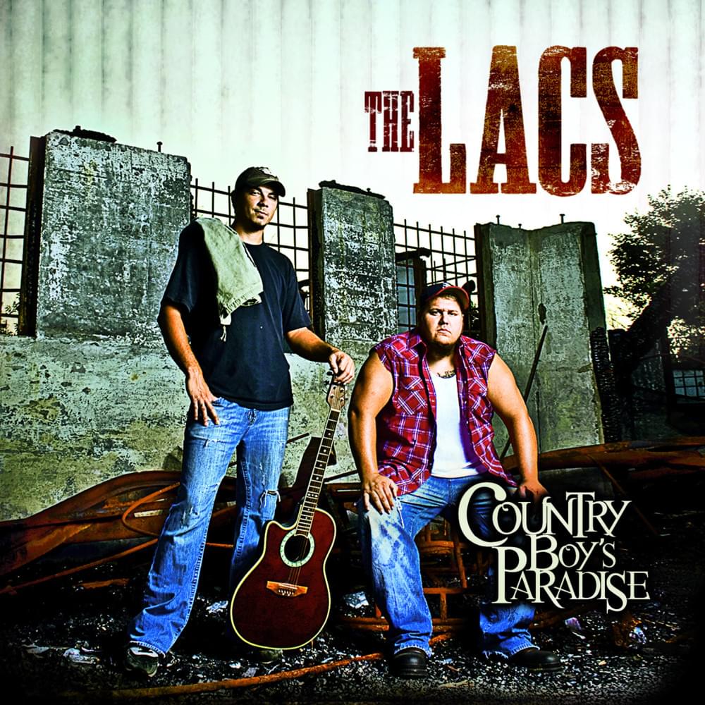 Left Of Me by The Lacs