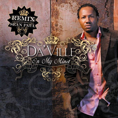 Always On My Mind (Remix) by Da’ville