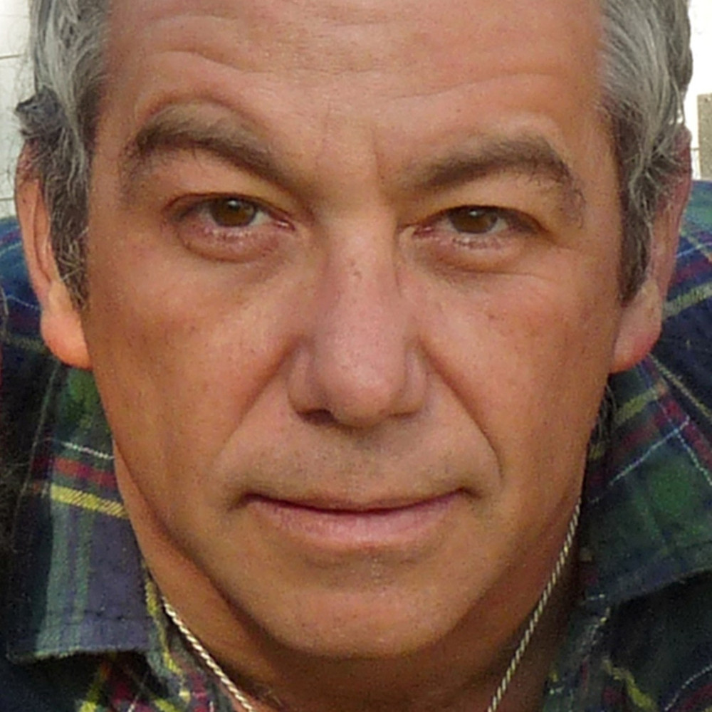 Photo of Mike Watt