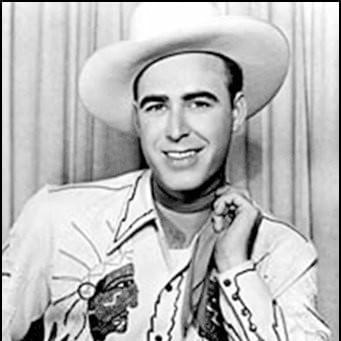 Photo of Johnny Horton