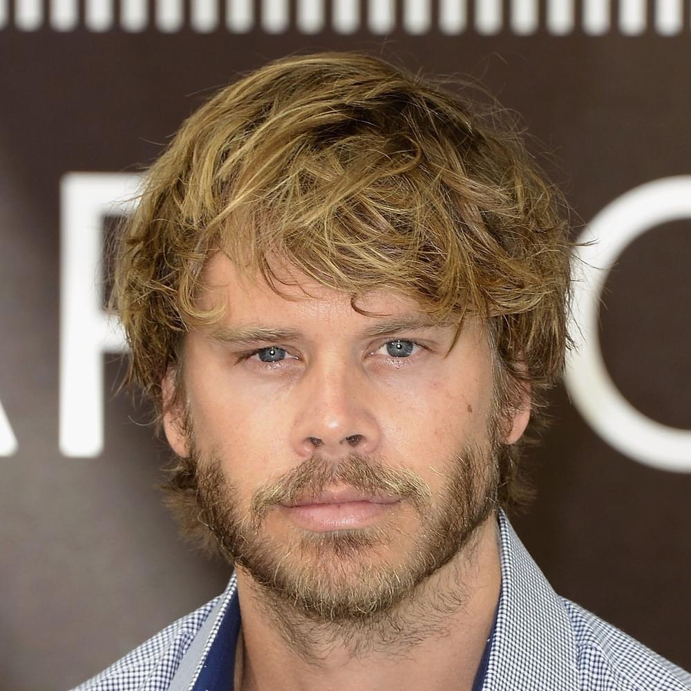 Eric Christian Olsen Profile Picture Photo of Eric Christian Olsen