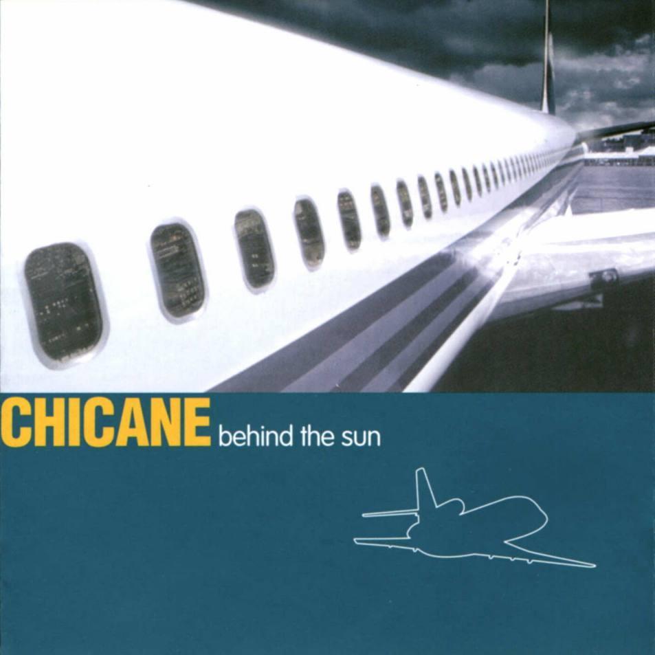 Cover image for Behind the Sun