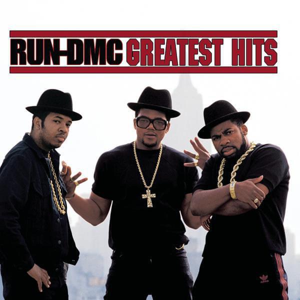 Cover image for Greatest Hits