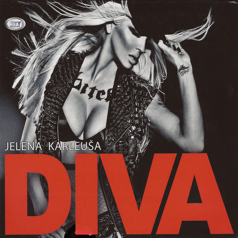 Muškarac koji mrzi žene by Jelena Karleuša