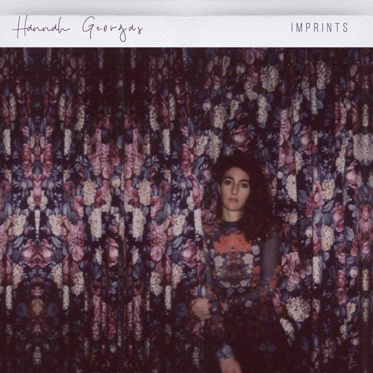 Cover image for Imprints