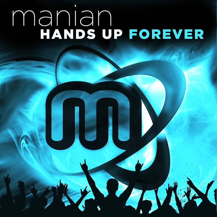 Don’t Stop The Dancing (Rob & Chris Radio Edit) by Manian
