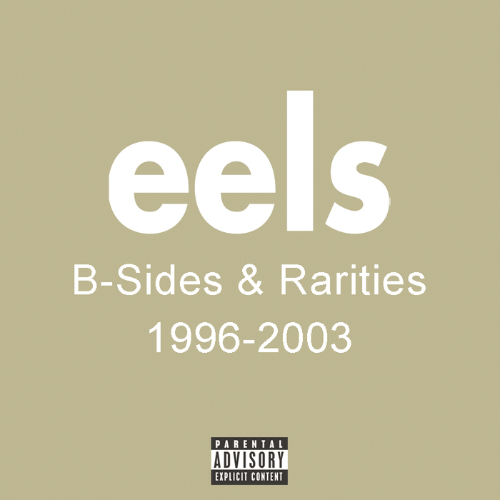 Album cover art for "Can’t Help Falling in Love" by Eels