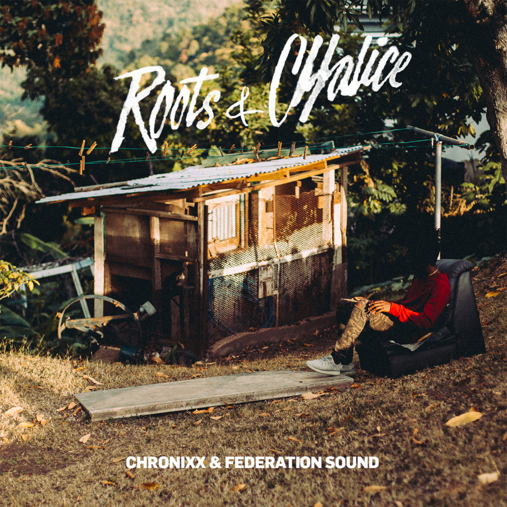 Cover image for Roots & Chalice
