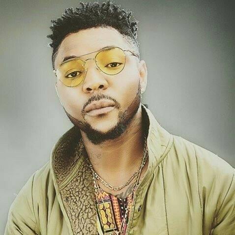 Photo of Oritse Femi