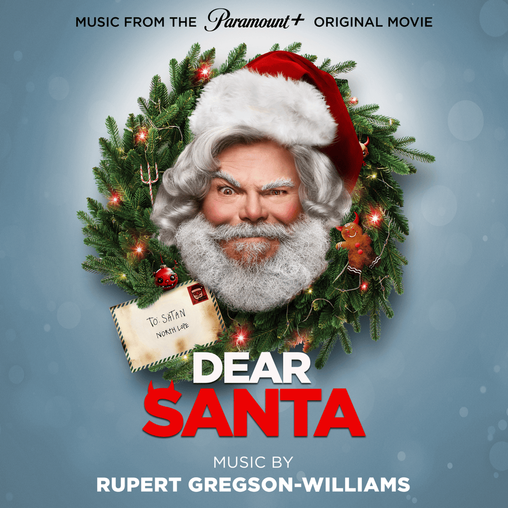 A Good Father by Rupert Gregson-Williams