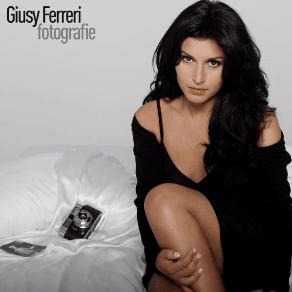 Il mare verticale by Giusy Ferreri