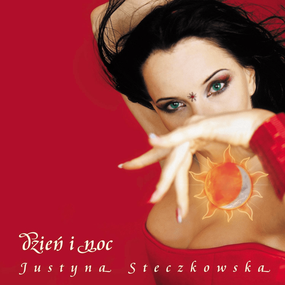 Cover image for Dzień i Noc
