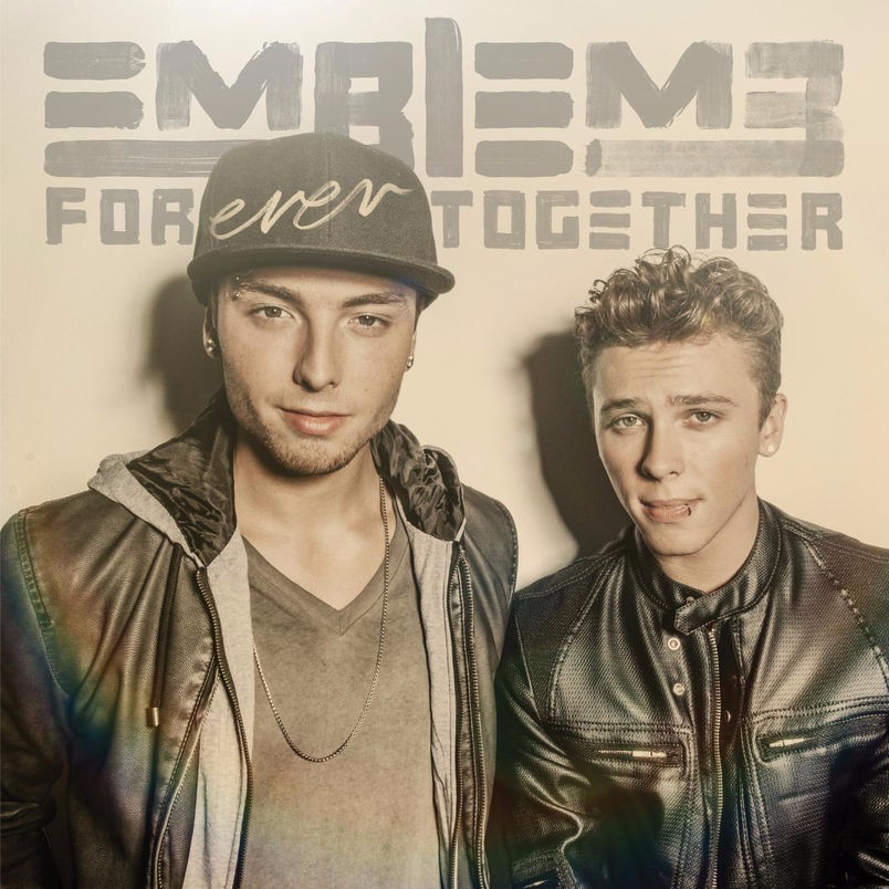 Cover image for Forever Together - EP