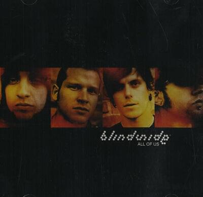 All Of Us by Blindside