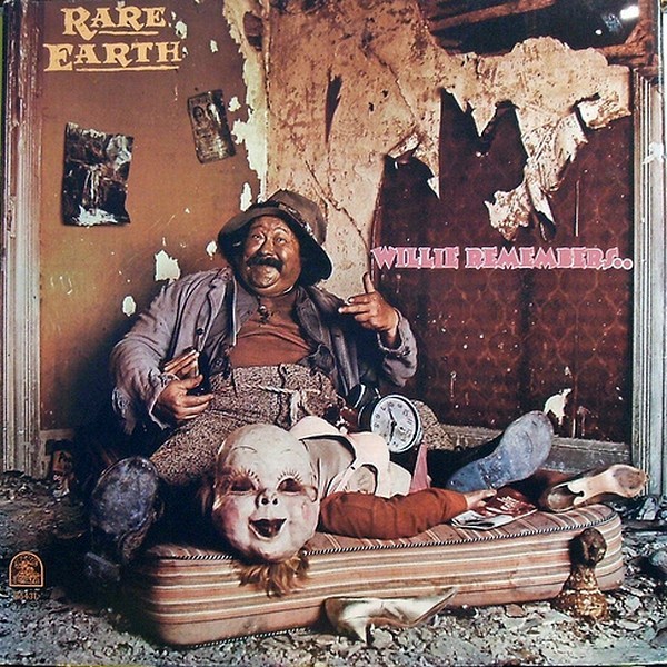 Would You Like To Come Along by Rare Earth
