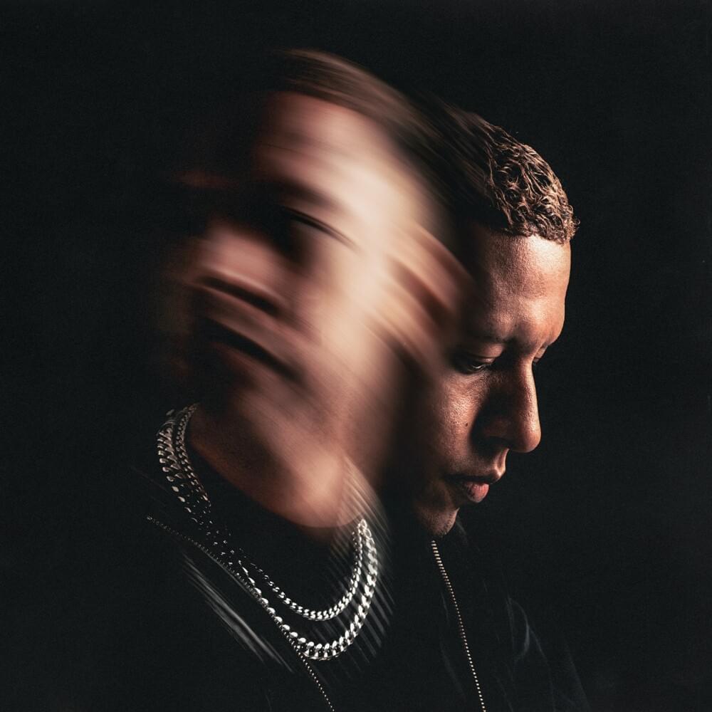 Album cover art for "Forty5" by GAWVI & Parris Chariz & Tommy Royale