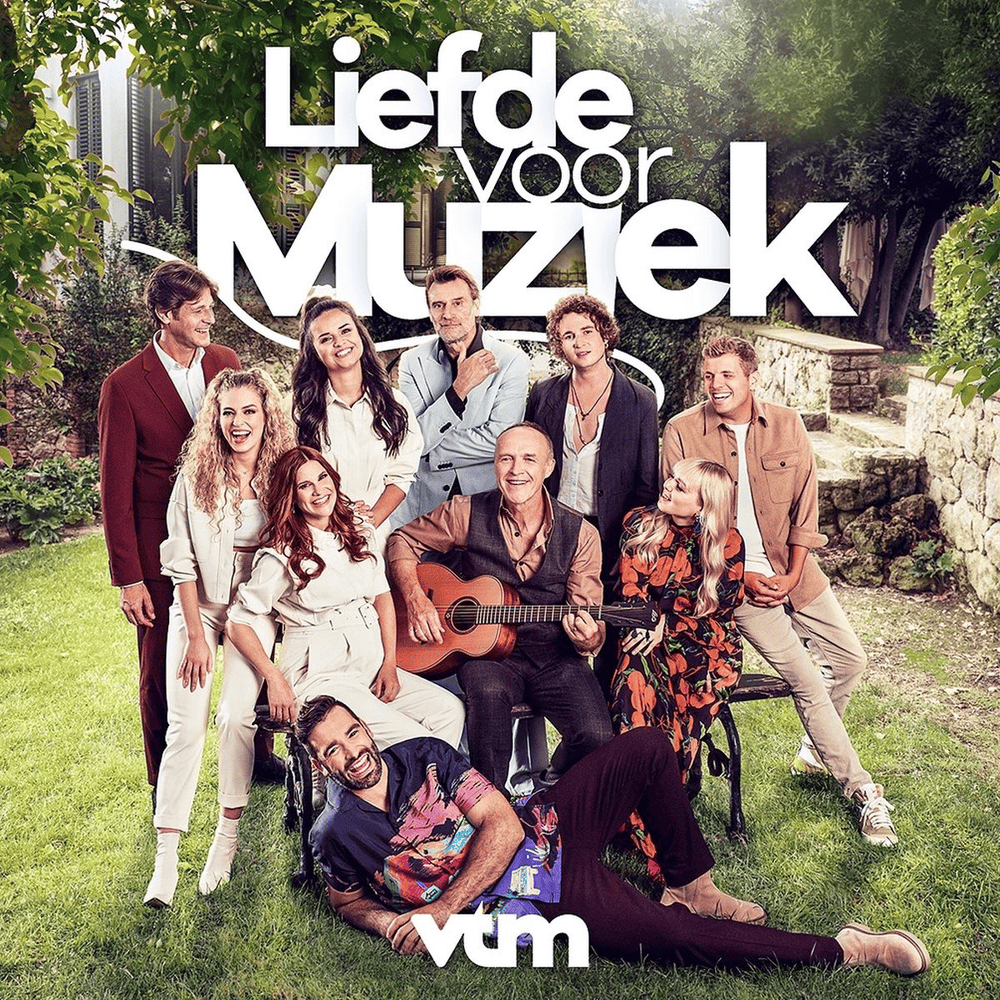 Cover image for Liefde Voor Muziek 2023