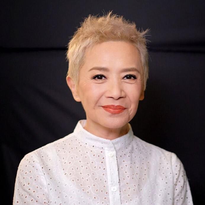 Photo of 葉德嫻 (Deanie Ip)