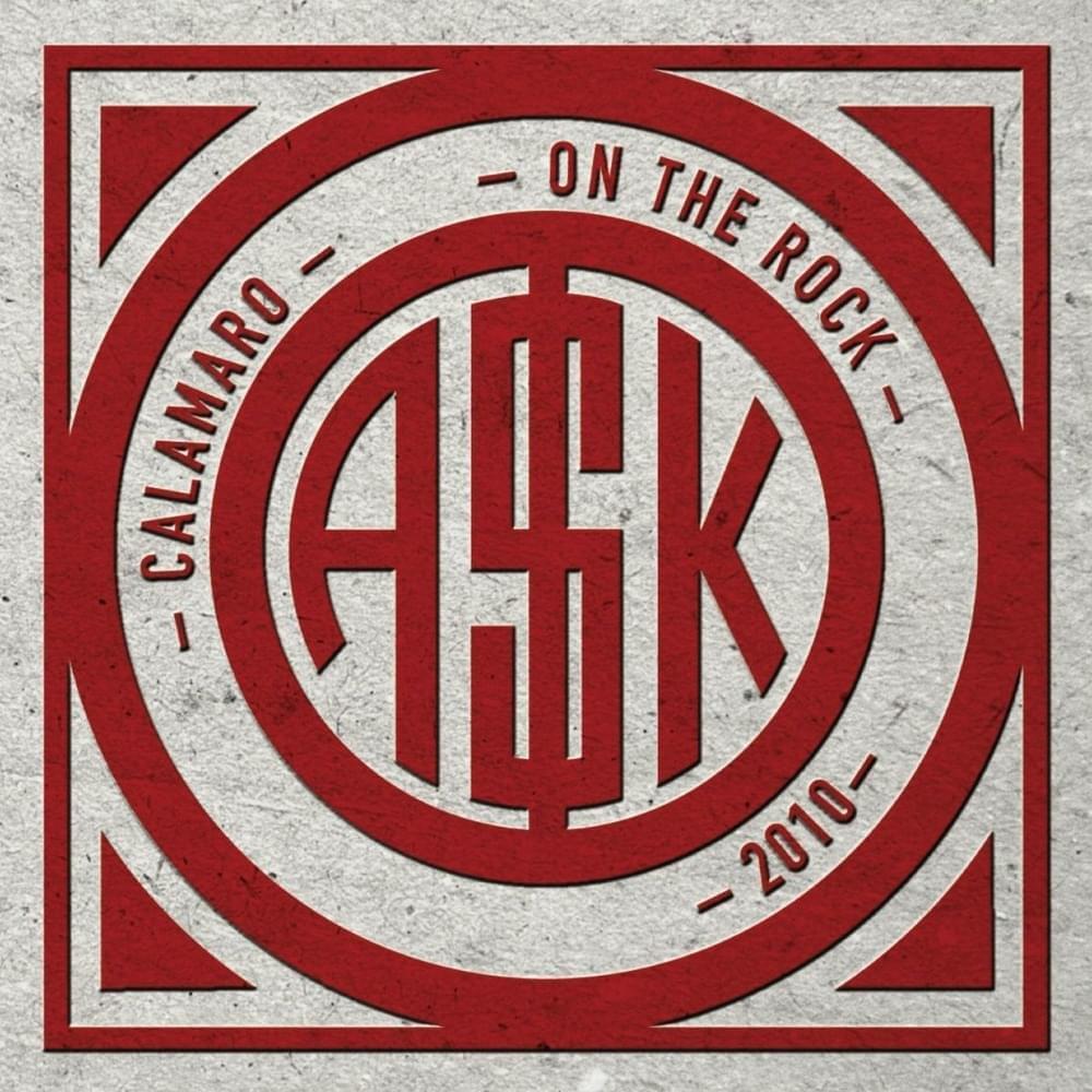 Cover image for On the Rock (Deluxe)