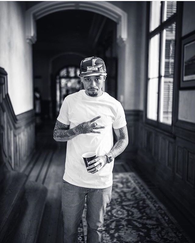 Cory Gunz Profile Picture Photo of Cory Gunz