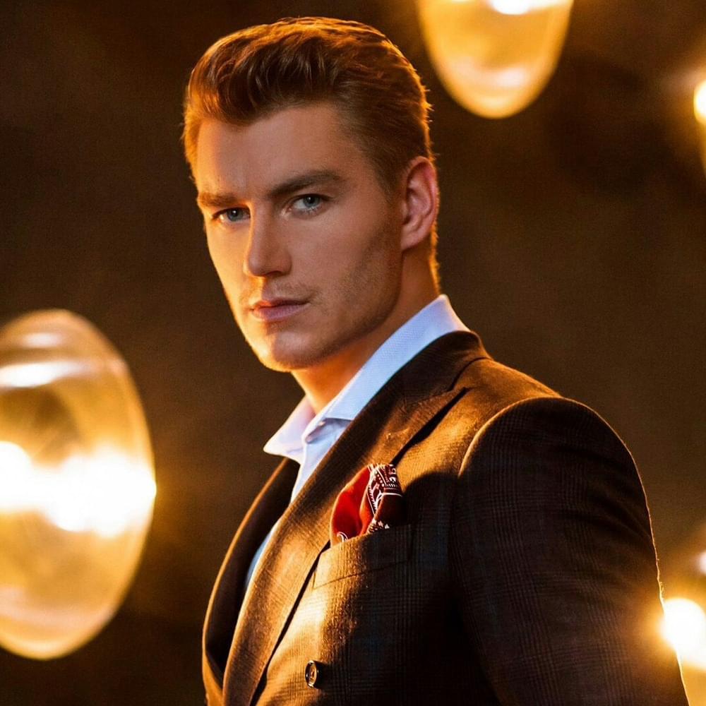 Алексей Воробьёв (Alexey Vorobyov) Profile Picture Photo of Алексей Воробьёв (Alexey Vorobyov)