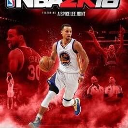 Cover image for 2K Sports - Trilha Sonora de NBA 16K (Tradução)