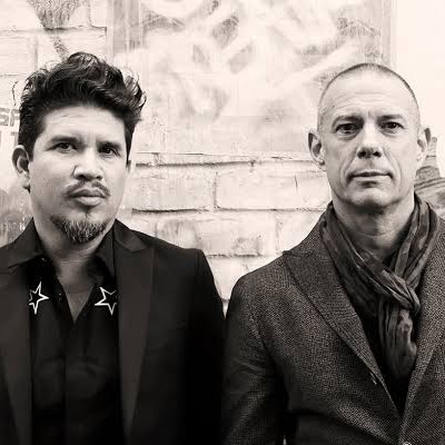 Photo of Thievery Corporation
