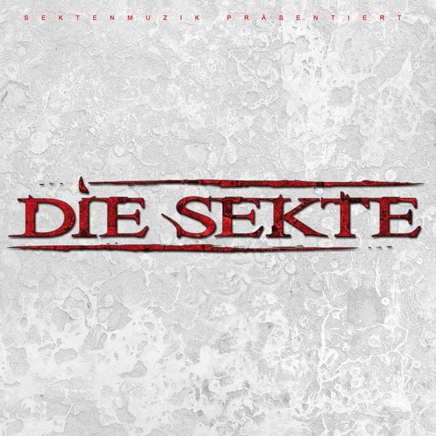 Hier gehts um Rap by Die Sekte