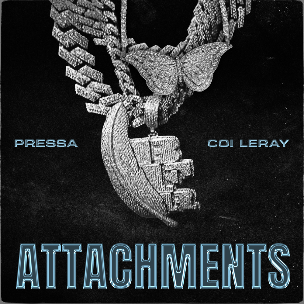 Attachments (Remix) by Pressa